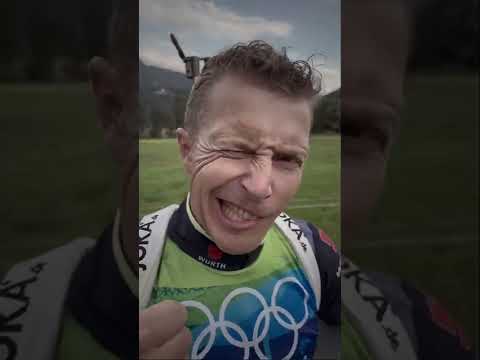 Videovorschau: Gaufest 2022 Schleching - Andi Birnbacher