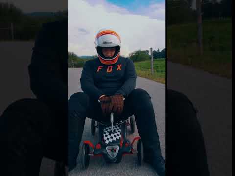 Videovorschau: Bobbycar Clip Fest Surberg 2025